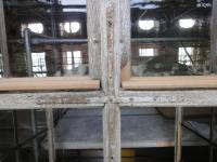 Restaurierung Fensterrahmen 6