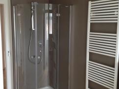 Dusche