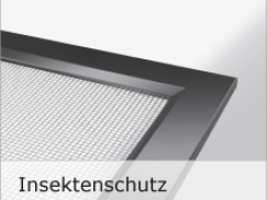 Insektenschutz 