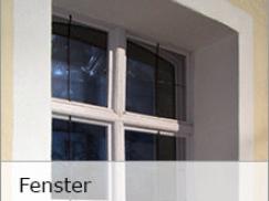 Kachel Fenster 