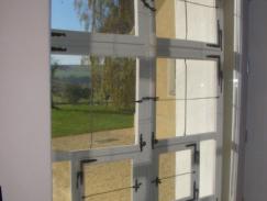 Fenster Restaurierung 