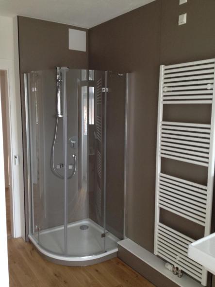 Dusche